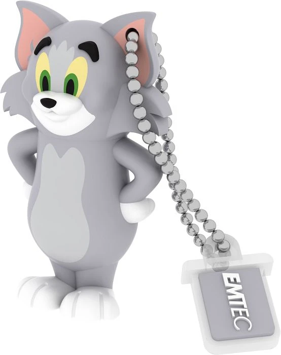 Emtec HB102 Tom 8GB, USB-A, USB 2.0