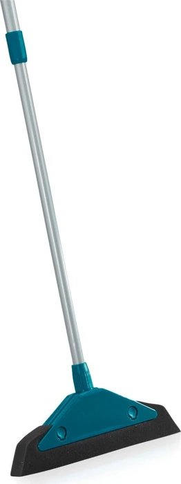 Leifheit Soft & Easy Schaumstoffbesen Staubbesen