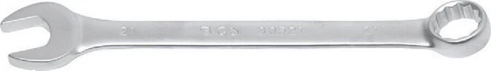 BGS technic Ring-Maulschlüssel, 21mm