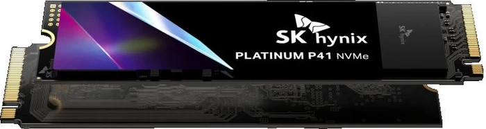 SK hynix Platinum P41 SSD 2TB, M.2 2280 / M-Key / PCIe 4.0 x4