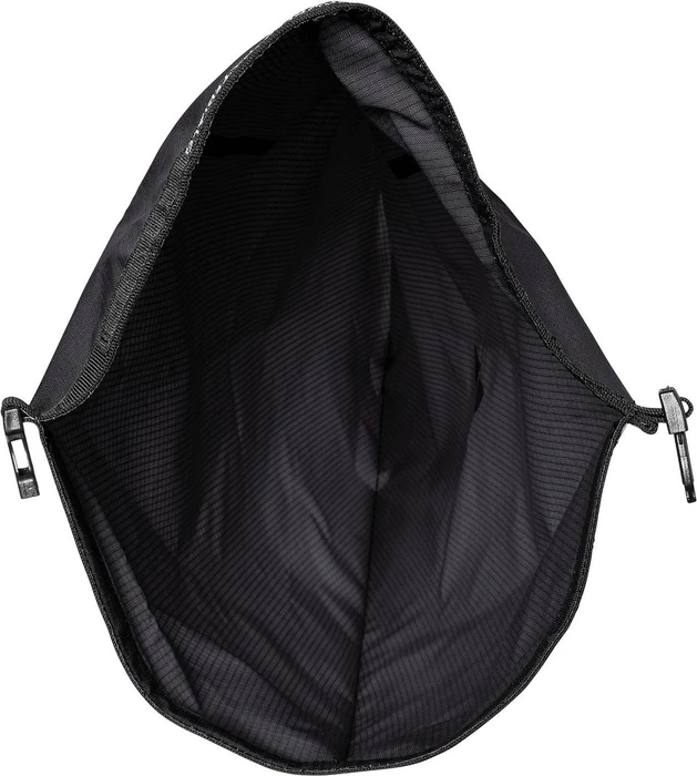 Vaude Trailsaddle II Satteltasche black uni