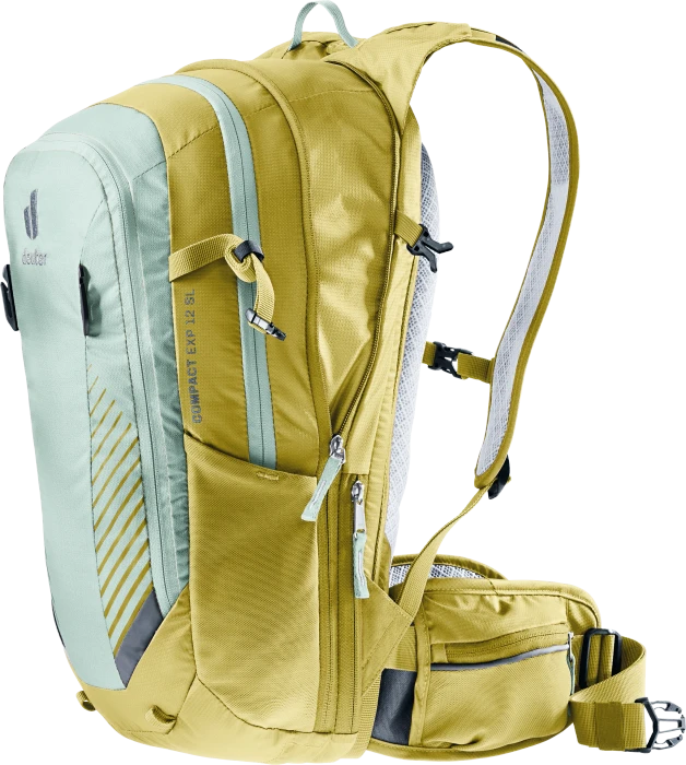 Deuter Compact EXP 12 SL frost/linden (Damen)