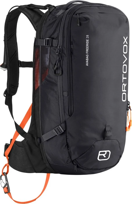 Ortovox Avabag Litric Freeride 28