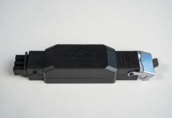 Loxone Shading Actuator Air, Schaltaktor