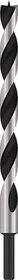 Bosch Professional Spiralbohrer mit M-Spitze, 16x190x250mm, 1 Stück