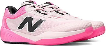 New Balance FuelCell 996v6 pink heat (Herren)