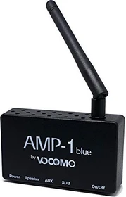 Vocomo AMP-1 Blue, Stück
