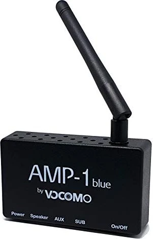 Vocomo AMP-1 Blue, Stück
