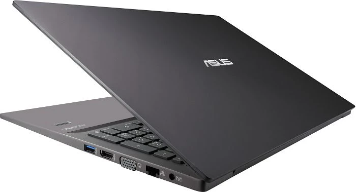 ASUS Asuspro Essential PU500CA-XO002X, Core i5-3317U, 4GB RAM, 24GB SSD, 500GB HDD, DE