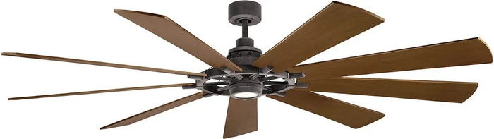 Elstead Lighting Gentry Deckenventilator