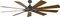 Elstead Lighting Gentry Deckenventilator Vorschaubild