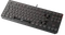 Endorfy SilentiumPC SPC Gear GK630K Pudding Tournament Edition, PBT, LEDs RGB, Kailh BROWN, USB, DE Vorschaubild