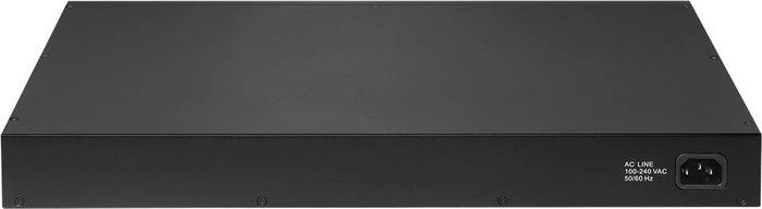 Edimax Pro GS-50 Rackmount Gigabit Smart Switch, 24x RJ-45, 4x RJ-45/SFP, 450W PoE+