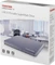 Toshiba PA5221E-1DV2, SlimLine silber, USB 3.0 Vorschaubild