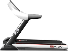 AsVIVA T20 Cardio Pro Runner Laufband