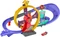 Mattel Cars Lightning McQueen Celebration Rennstrecke Vorschaubild