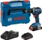 Bosch Professional GSR 18V-55 Akku-Bohrschrauber Vorschaubild