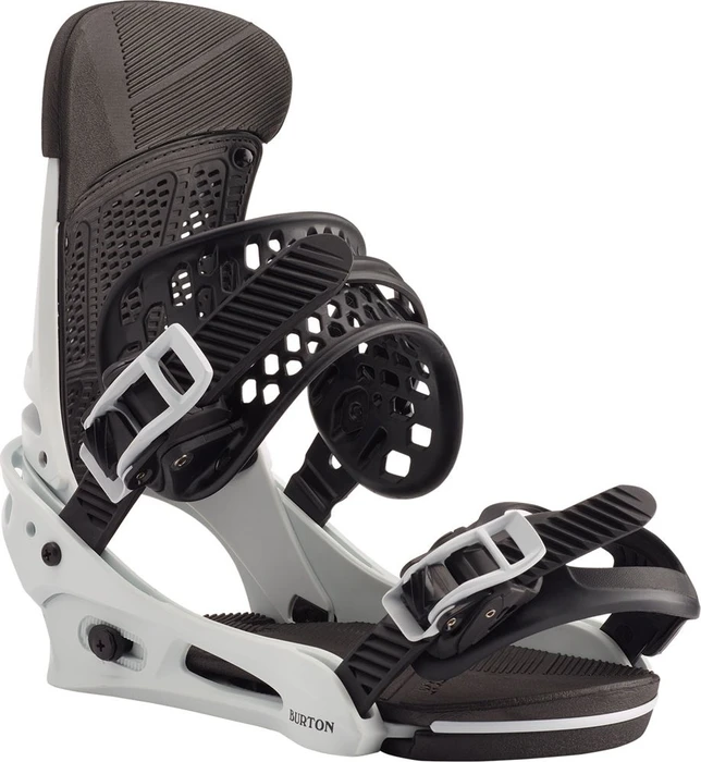 Burton Malavita RE:Flex Softbindung frost (Herren) (Modell 2019/2020)