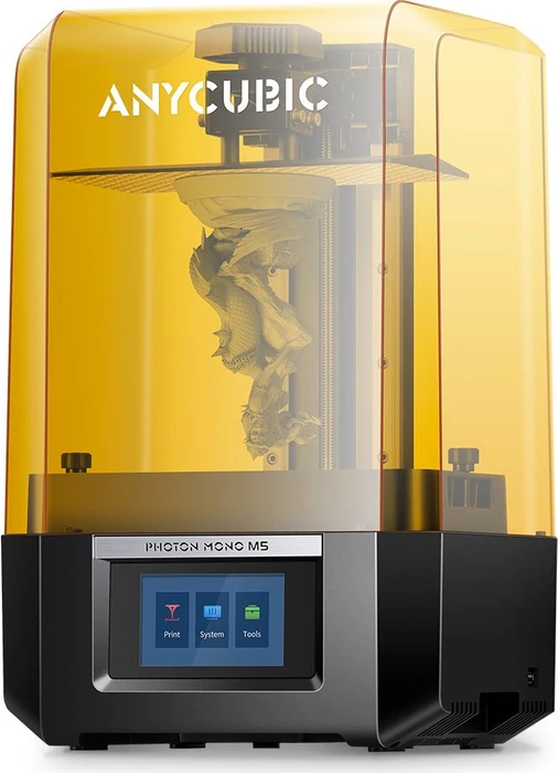 Anycubic LCD Photon Mono M5
