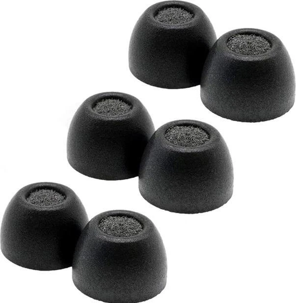 Comply TrueGrip for Jabra Elite 65t/75t M, 3 Paar