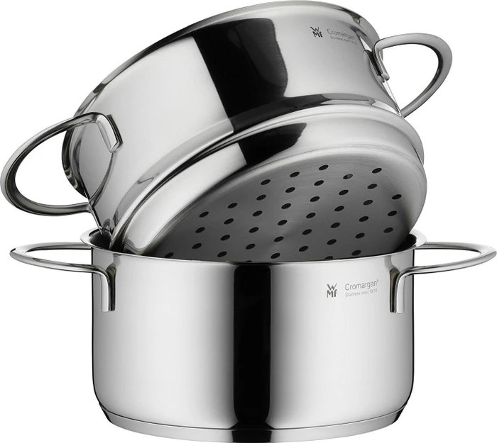 WMF Gemüsedämpfer mini 16cm 1.5l