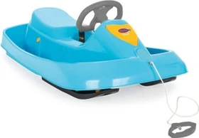 Jamara Snow Play Ralley Bob blau