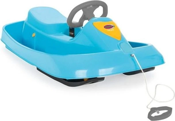 Jamara Snow Play Ralley Bob blau