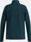 Odlo Adventurer Mid Layer Half Zip Funktionsshirt langarm reflecting pond (Junior) Vorschaubild