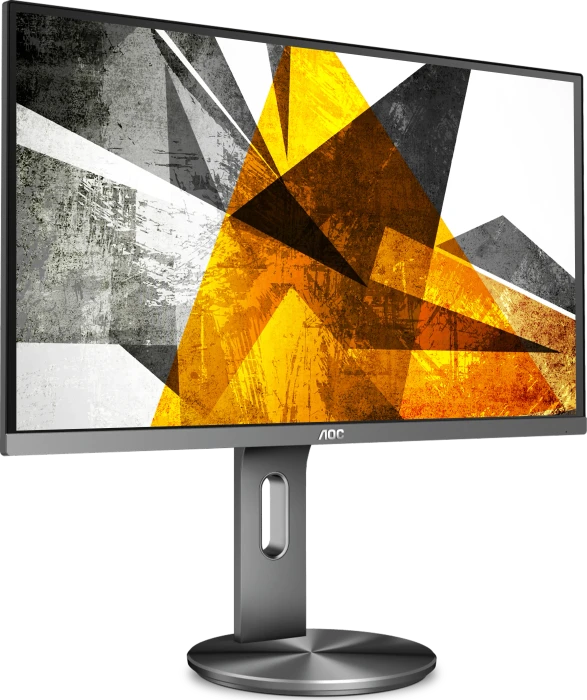 AOC Q2790PQE, 27"