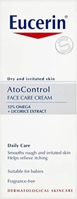 Eucerin AtopiControl Gesichtscreme, 50ml