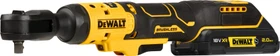 DeWalt DCF513D1G Akku-Ratschenschrauber inkl. Akku 2.0Ah