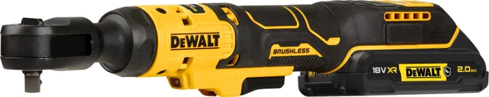DeWalt DCF513D1G Akku-Ratschenschrauber inkl. Akku 2.0Ah