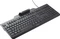 Cherry KC 1000 SC, schwarz, USB, CZ/SK Vorschaubild