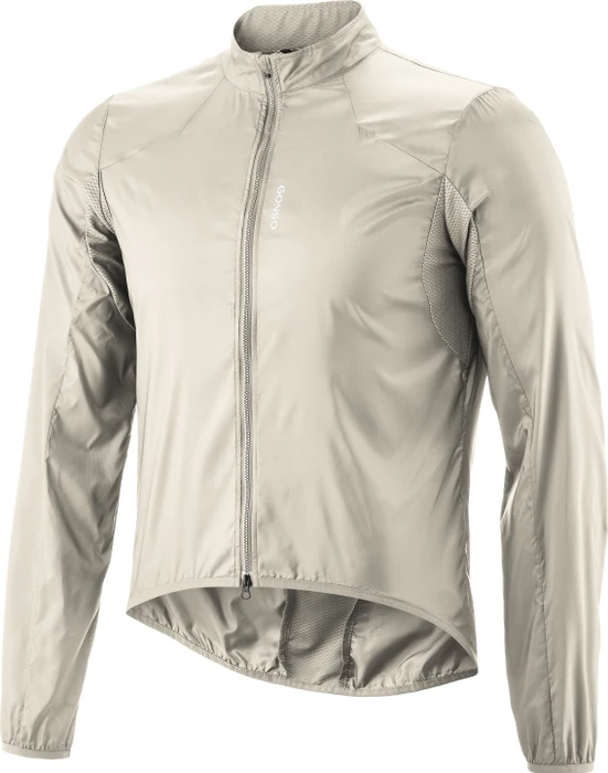 Gonso Campello Fahrradjacke chateau gray (Herren)
