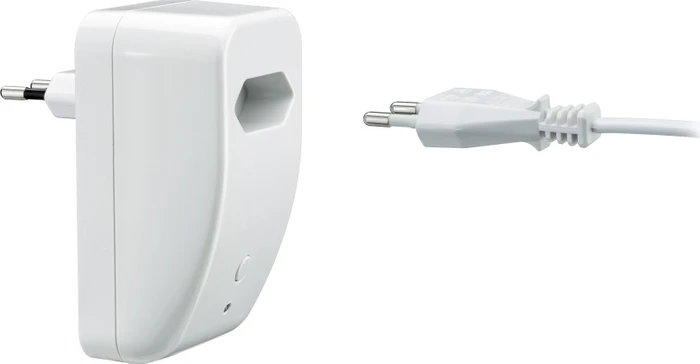 Paulmann SmartHome EuroPlug Zwischenstecker, Smart-Steckdose