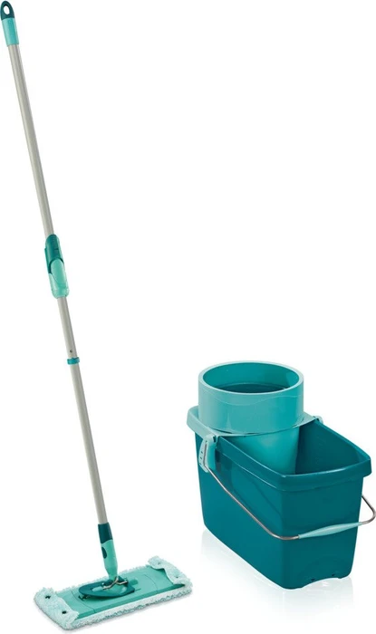 Leifheit Clean Twist System Evo Bodenwischer-Set
