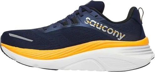 Saucony Hurricane 24 navy/peel (Herren)