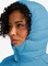 Jack Wolfskin Ather Down Hoody Funktionsjacke sky blue (Damen) Vorschaubild