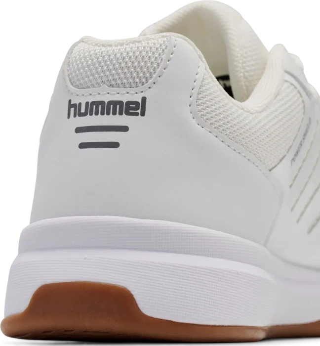 hummel All Court weiß/blau/rot (Herren)
