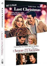 Last Christmas (DVD)