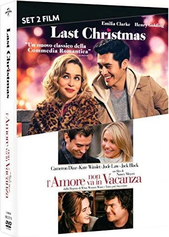 Last Christmas (DVD)