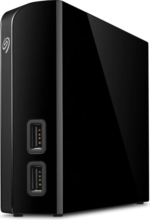 Seagate Backup Plus Hub, 8TB, USB 3.0 Micro-B