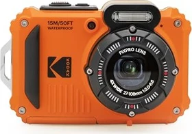 Kodak WPZ2 gelb
