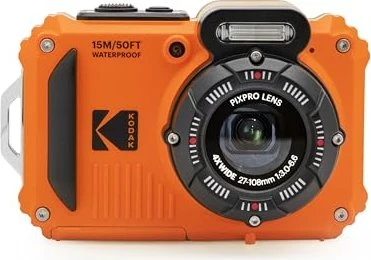 Kodak WPZ2