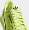 adidas Continental 80 semi frozen yellow/scarlet/collegiate navy Vorschaubild