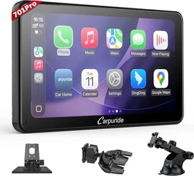 Carpuride W701