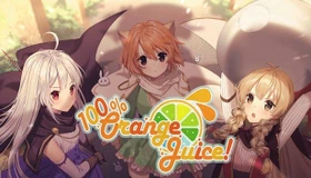 100% Orange Juice (Download) (PC)