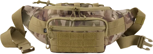 Brandit Molle Bauchtasche