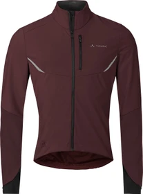 Vaude Kuro Softshell Fahrradjacke dark oak (Herren)
