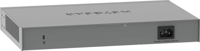 Netgear MS510 Desktop 10G Smart Switch, 8x RJ-45, 2x SFP+